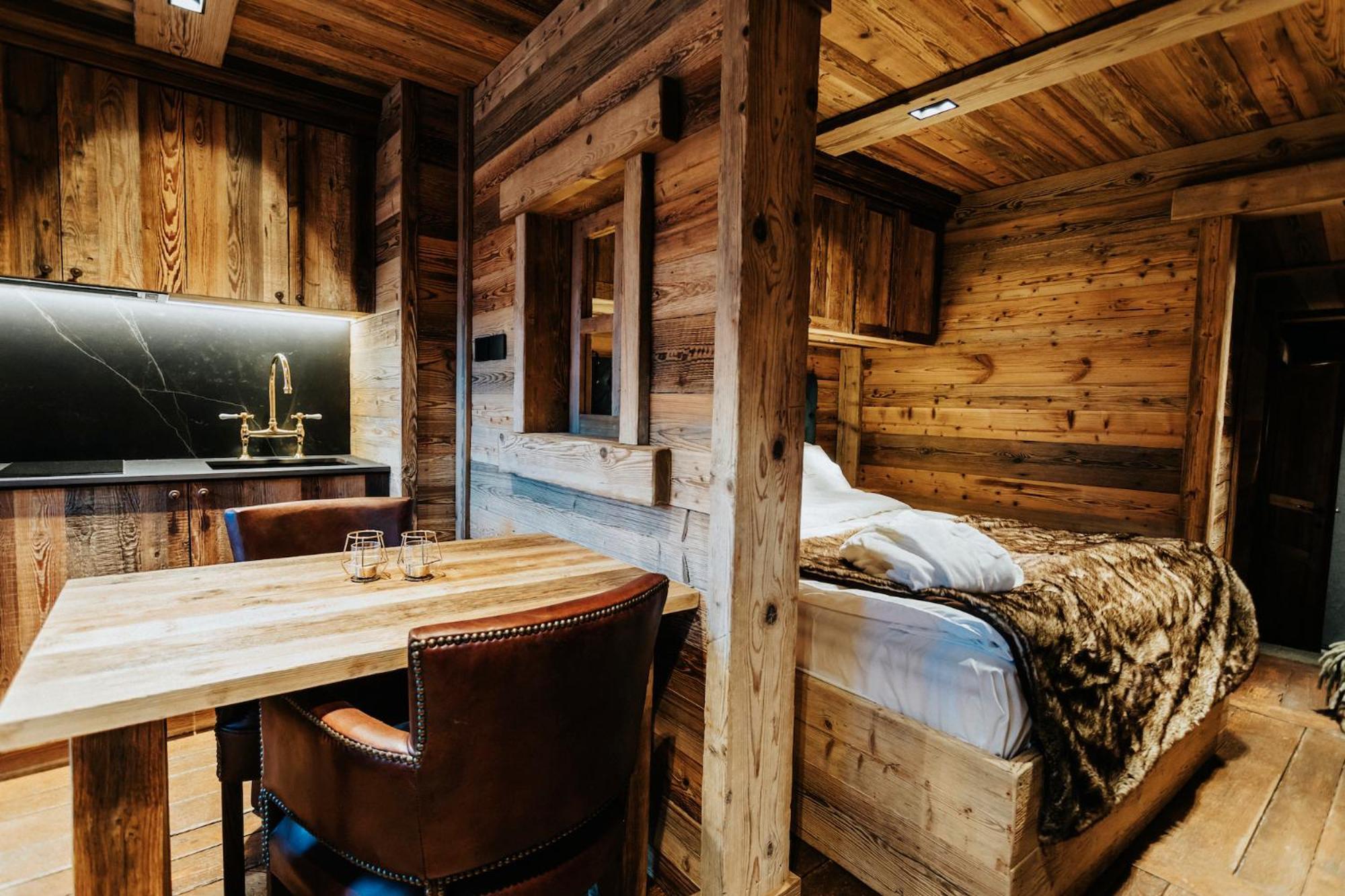 Hotel Cime Bianche Breuil-Cervinia Exterior photo
